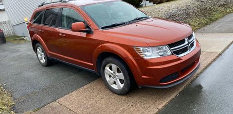 Dodge Journey 2014
