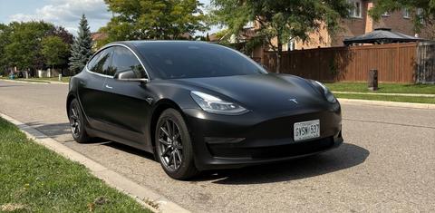 Tesla Model 3 2020