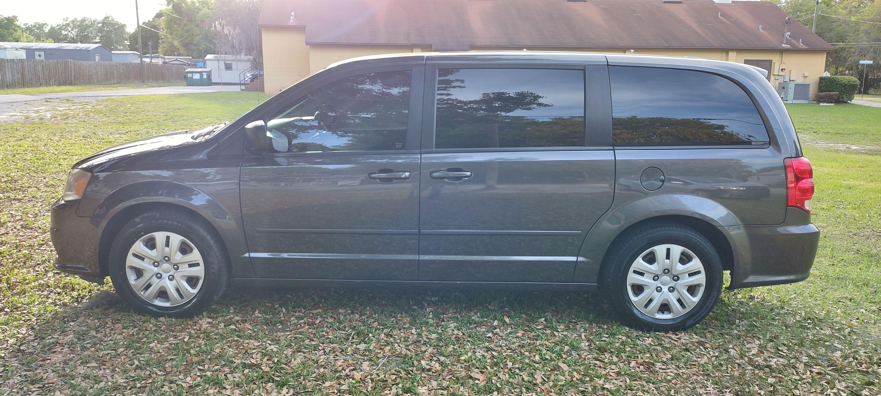 Dodge Grand Caravan 2016 in Kissimmee, FL