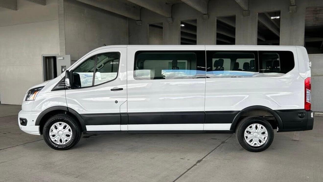 Ford Transit 2024 in Clarksburg, MD