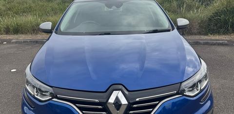 Renault MEGANE 2019