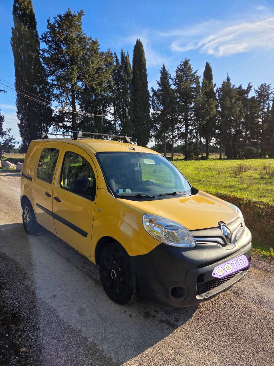 Renault KANGOO EXPRESS II 2020 à Montpellier