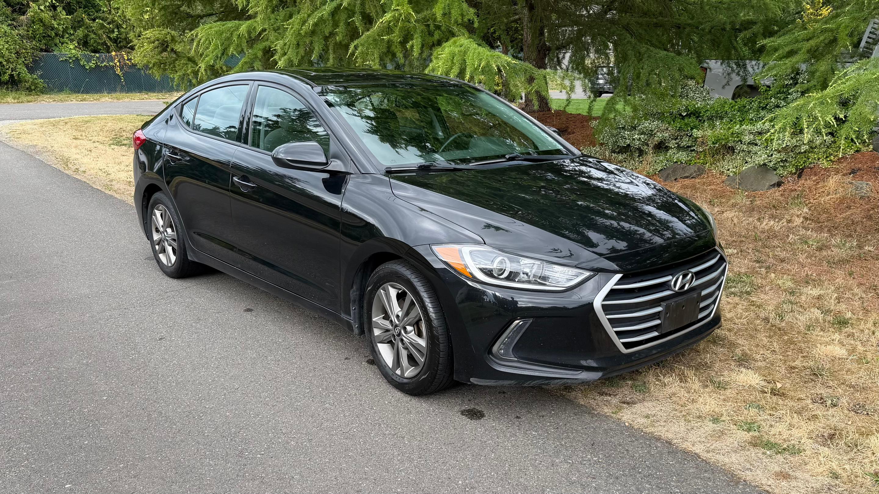Hyundai Elantra 2018 in SeaTac, WA