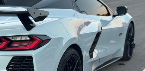 Chevrolet Corvette 2020