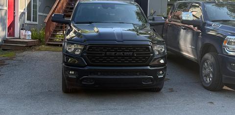 Ram 1500 2024