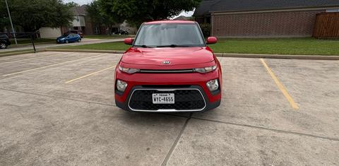 Kia Soul 2020