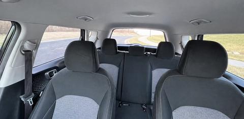 Kia Soul 2021