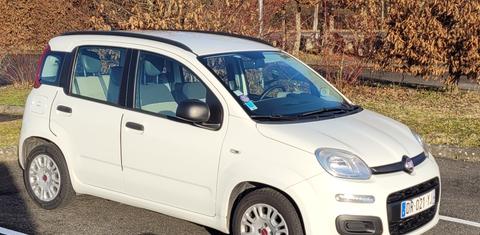 FIAT PANDA 2015