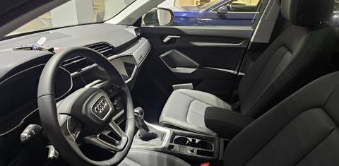 Audi Q3 2025