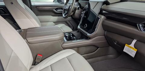 GMC Yukon XL 2025