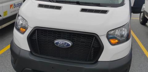 Ford Transit Cargo 2024