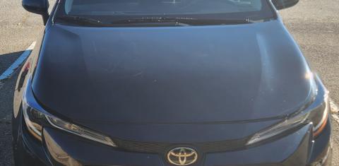 Toyota Corolla 2020