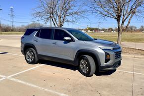 Chevrolet Equinox 2026 in Arlington