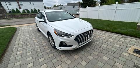 Hyundai Sonata 2019