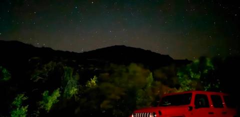 Jeep Wrangler 4xe 2025