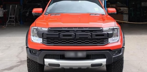 Ford RANGER 2023