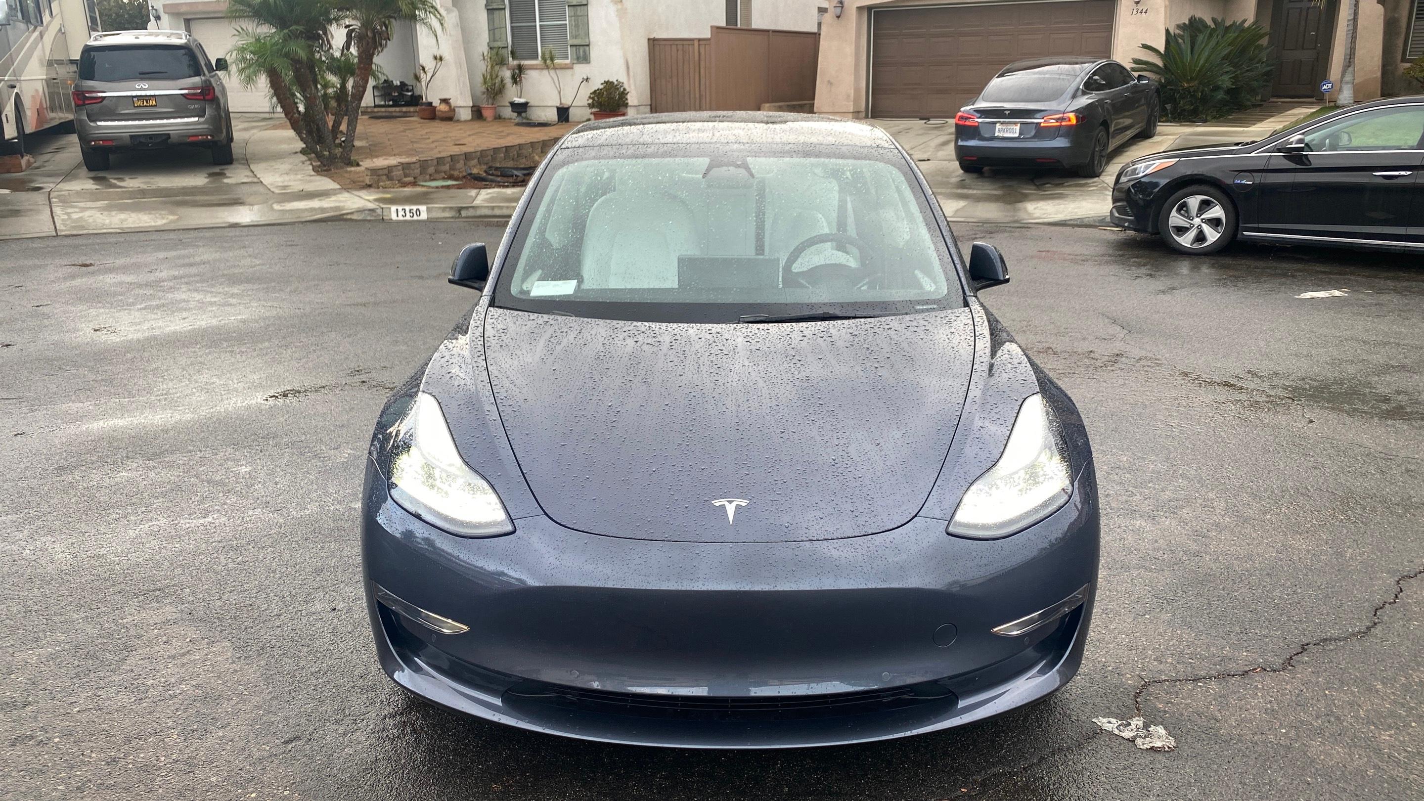 Tesla Model 3 2022 in San Diego, CA