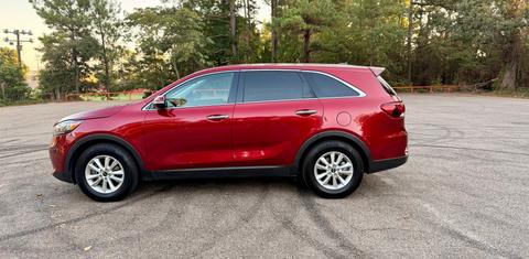 Kia Sorento 2019