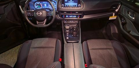 Nissan Rogue 2026