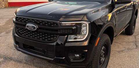 Ford Ranger 2026