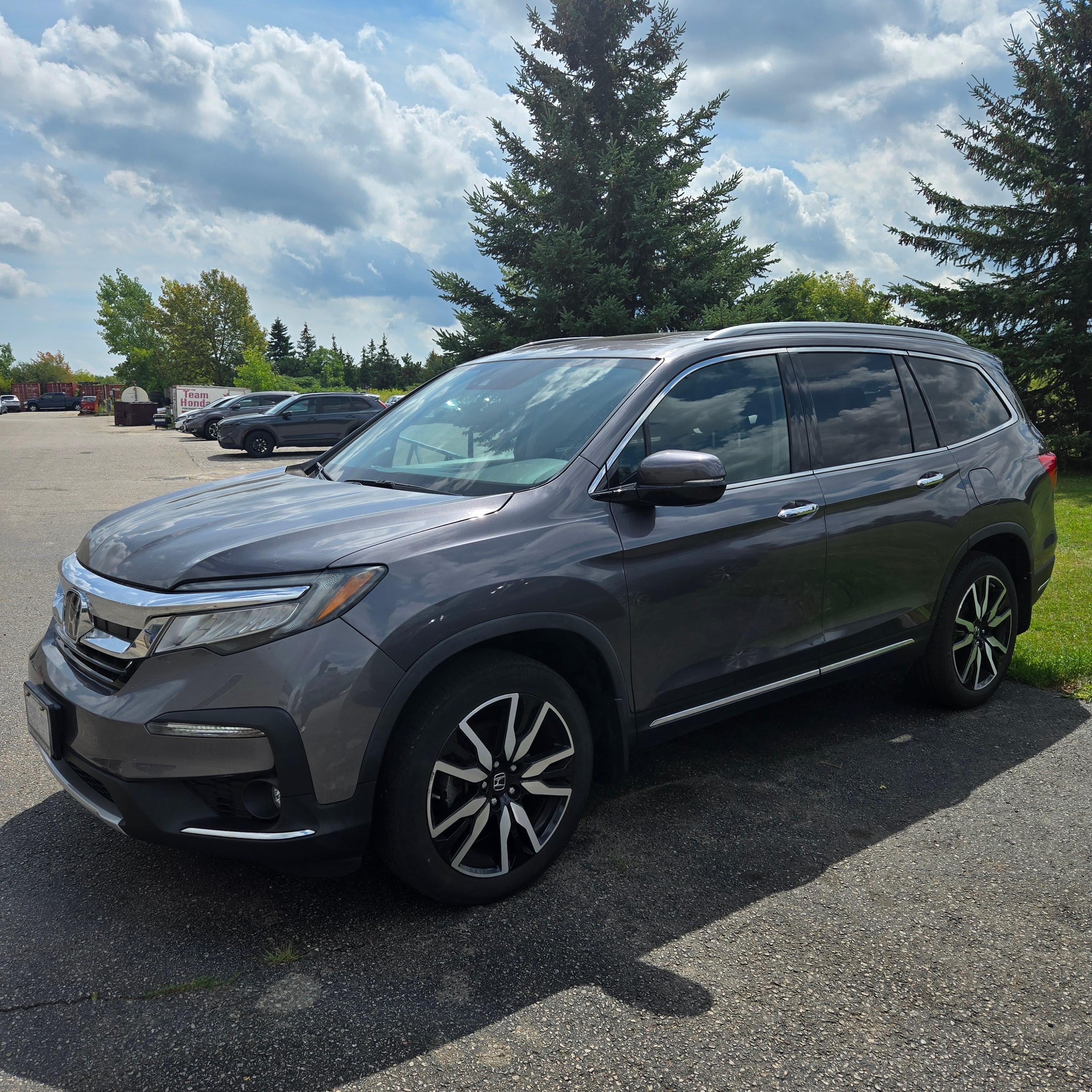 Honda Pilot 2020 in Milton, ON