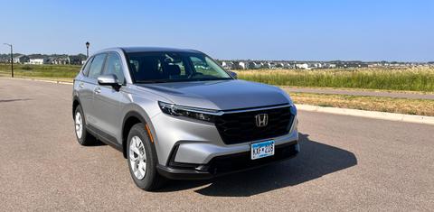 Honda CR-V 2023