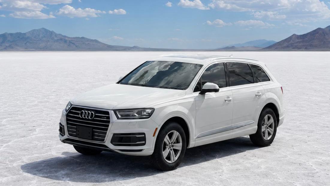 Audi Q7 2019 in Henderson, NV