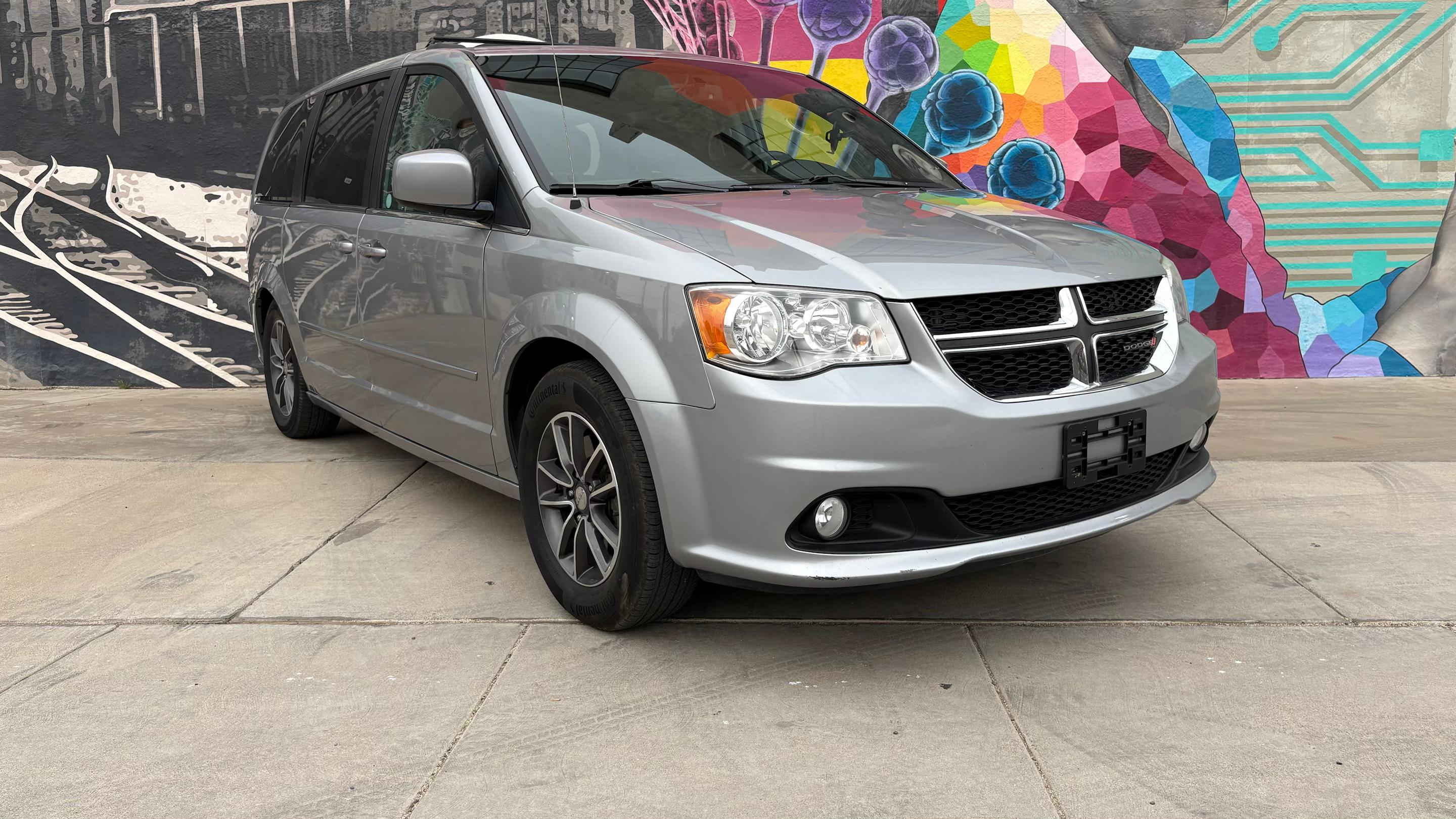 Dodge Grand Caravan 2017 in Phoenix, AZ