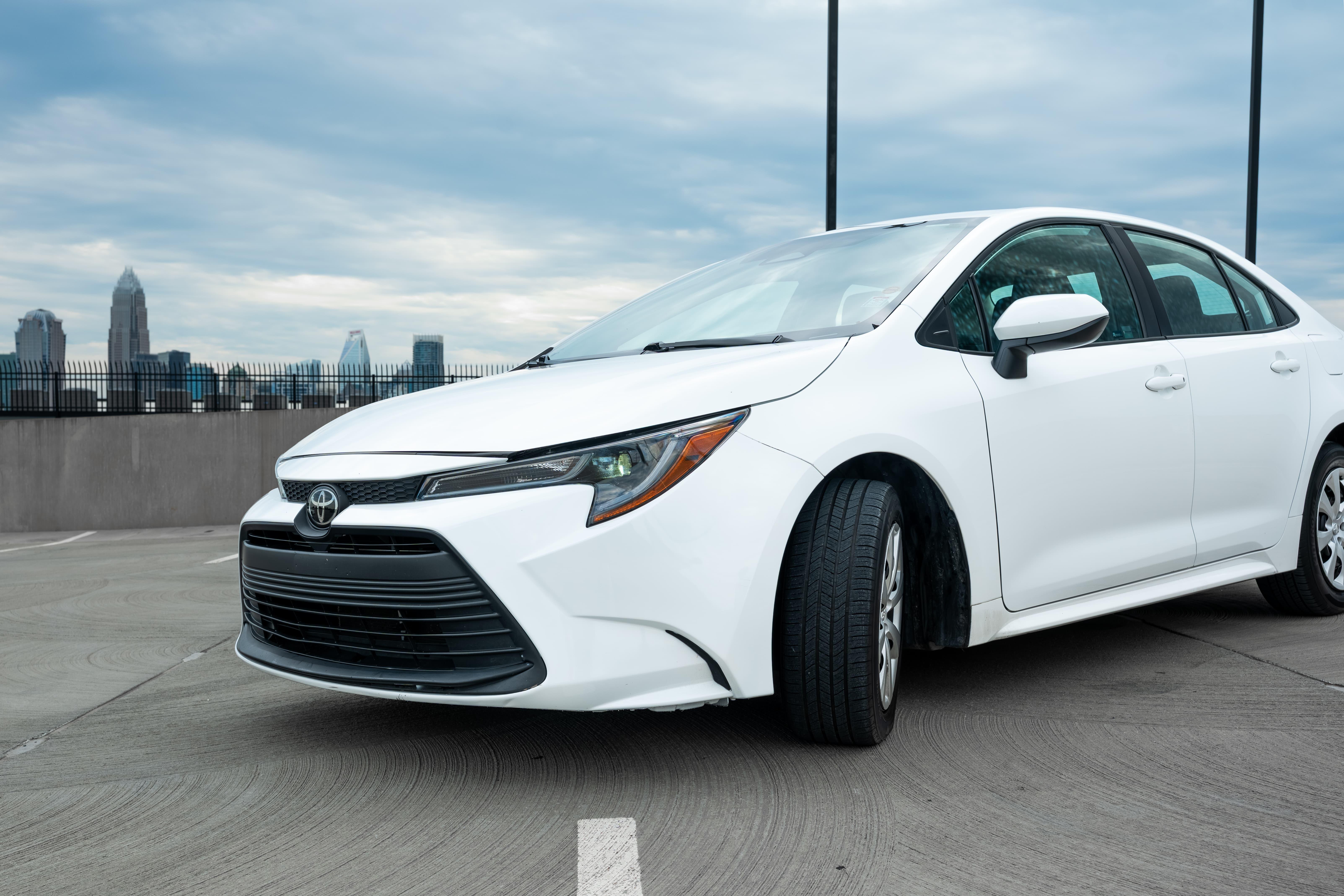Toyota Corolla 2024 in Charlotte, NC