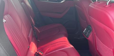 Maserati Levante 2022