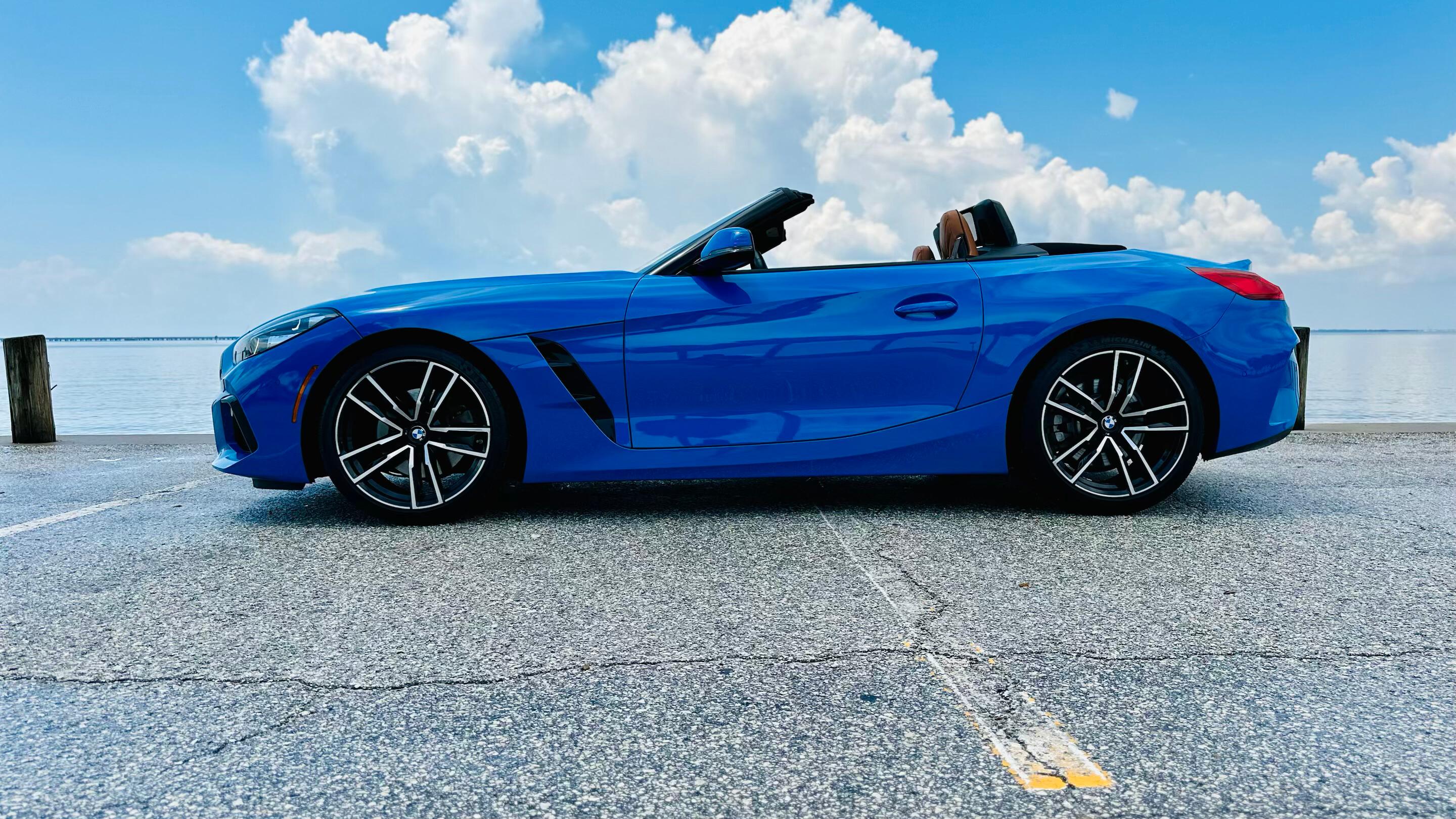 BMW Z4 2019 in Tampa, FL