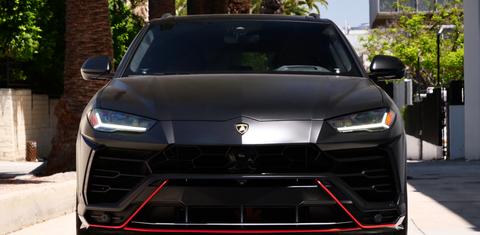 Lamborghini Urus 2020