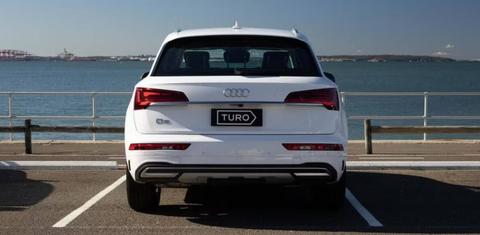 Audi Q5 2022