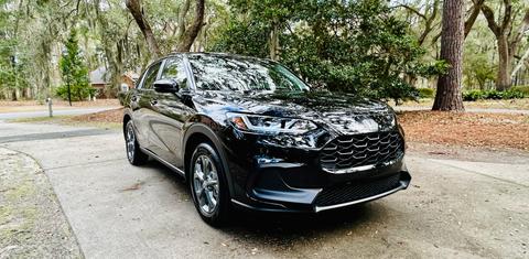 Honda HR-V 2026