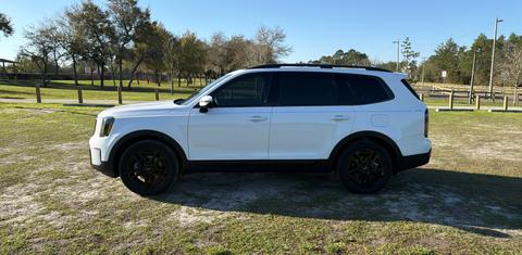 Kia Telluride 2024