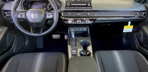 Honda Civic 2026