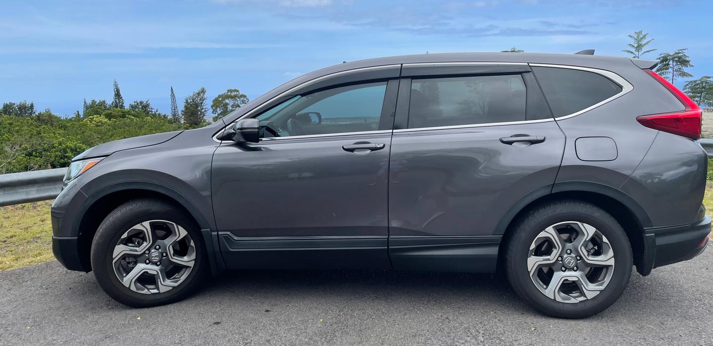 Honda CR-V 2019 rental in Kailua-Kona, HI by Kara K. | Turo