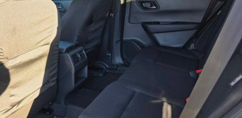 Nissan Rogue 2026