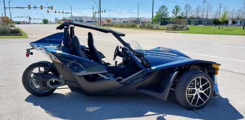 Polaris Slingshot 2020