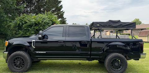Ford Super Duty F-250 2017