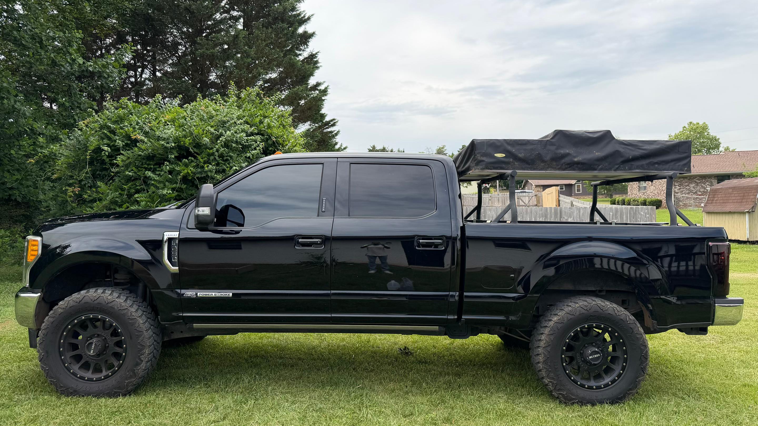 Ford Super Duty F-250 2017 in Maryville, TN