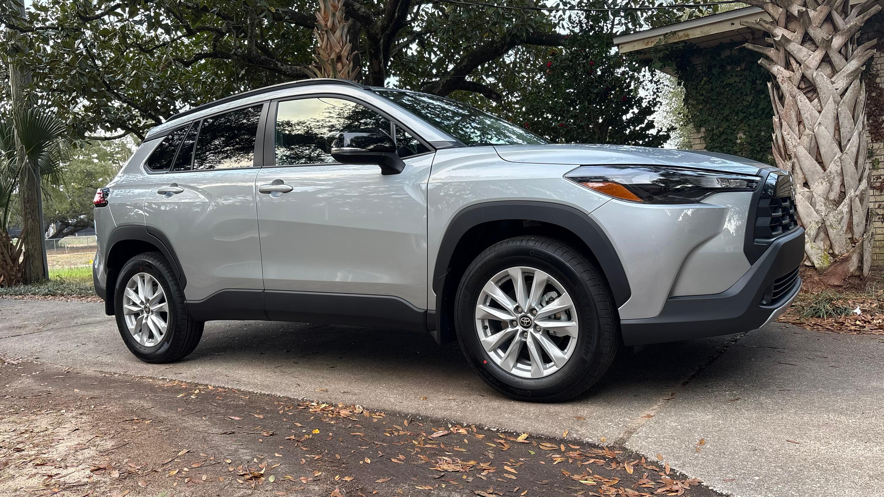 Toyota Corolla Cross 2026 in Pensacola, FL