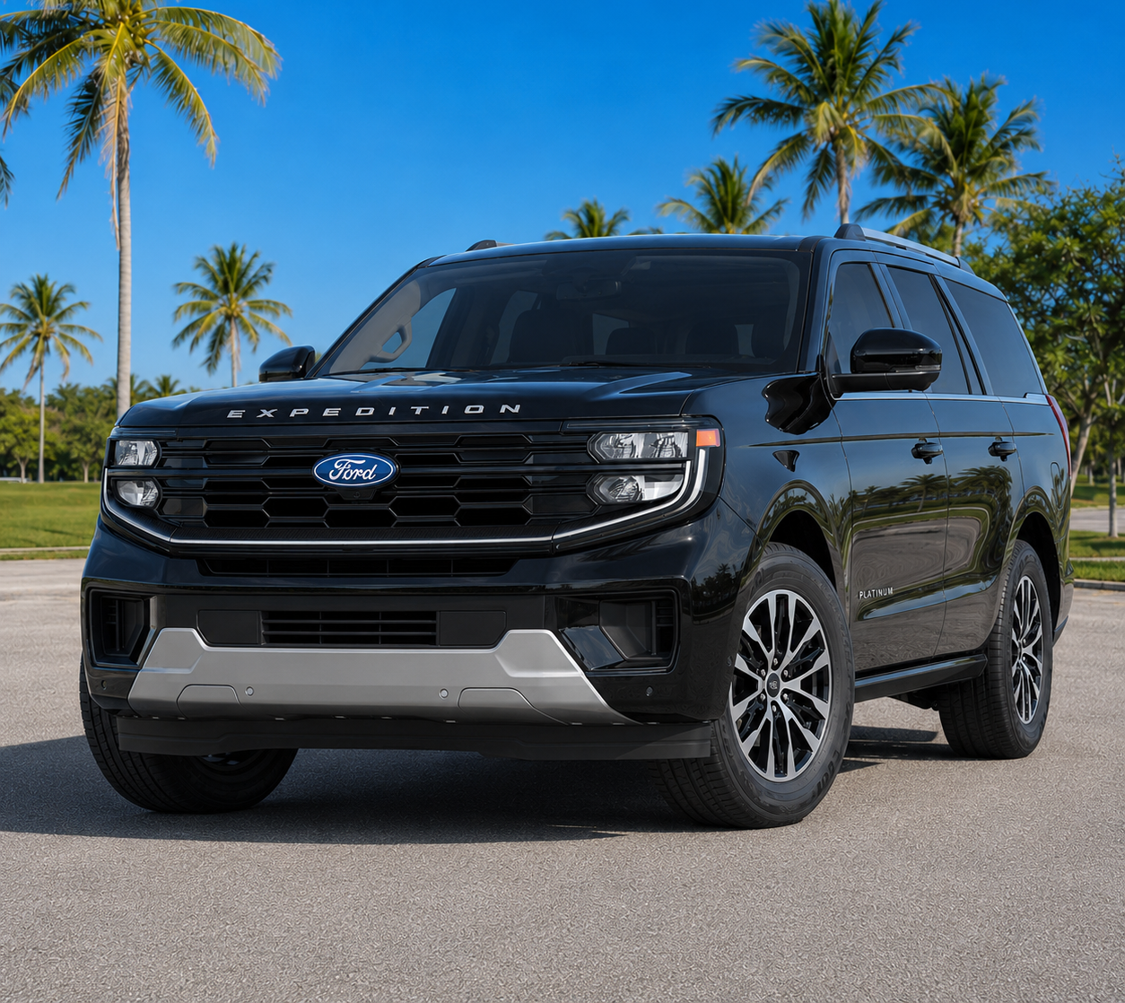 Ford Expedition Max 2025 in Orlando, FL