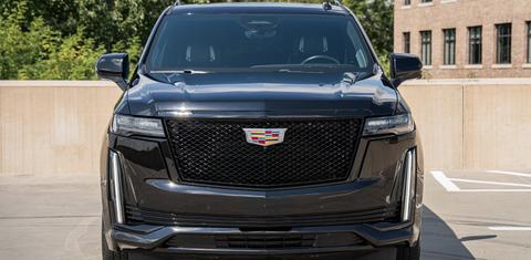 Cadillac Escalade ESV 2023