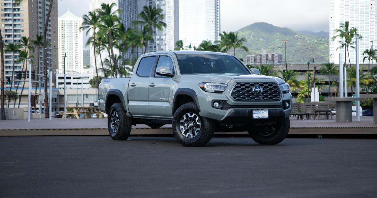 Toyota 2022 rental in Honolulu, HI by LA Auto Spot .. Turo