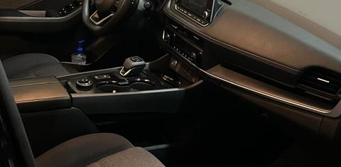 Nissan Rogue 2023