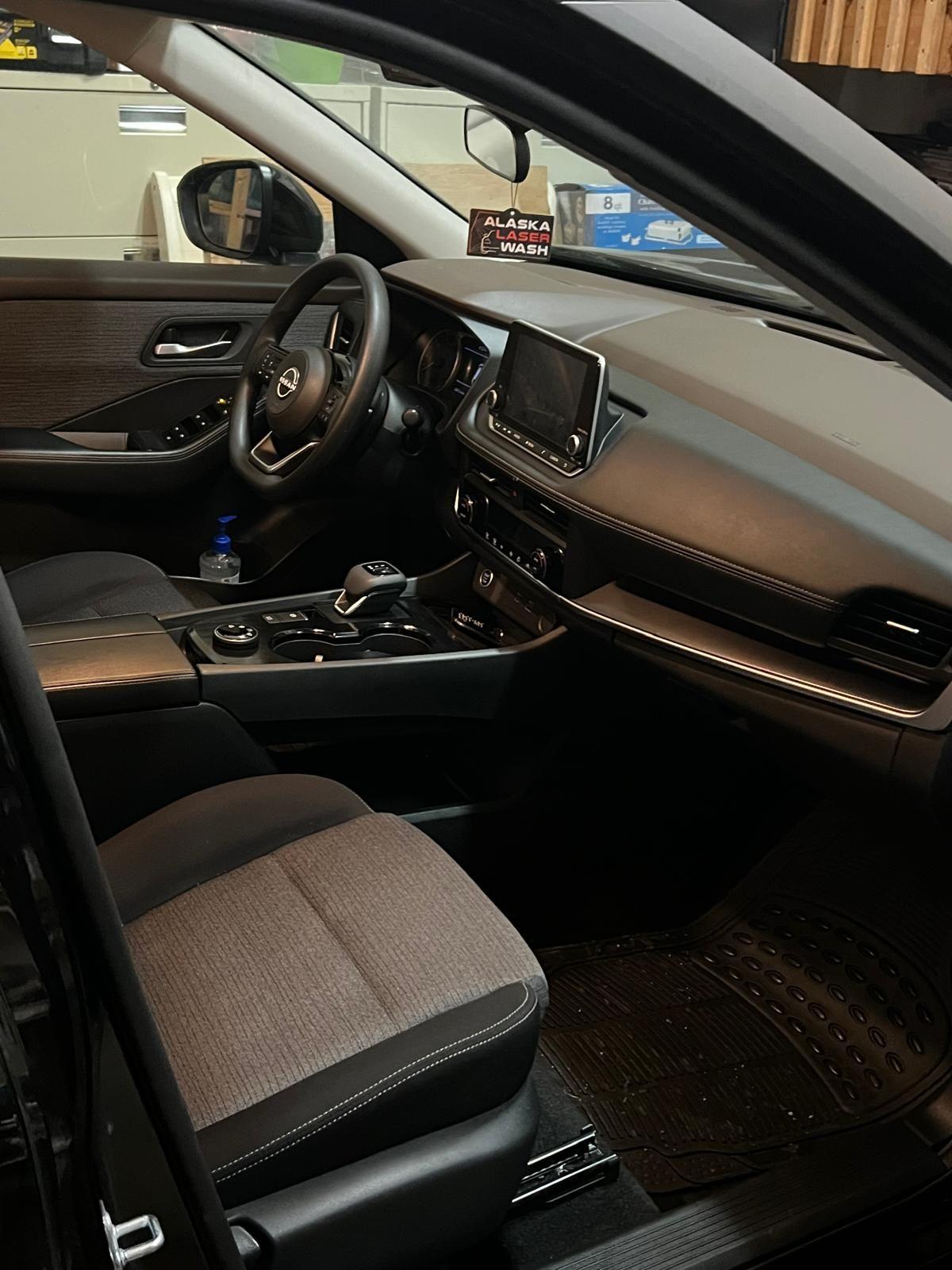 Nissan Rogue 2023 in Anchorage, AK