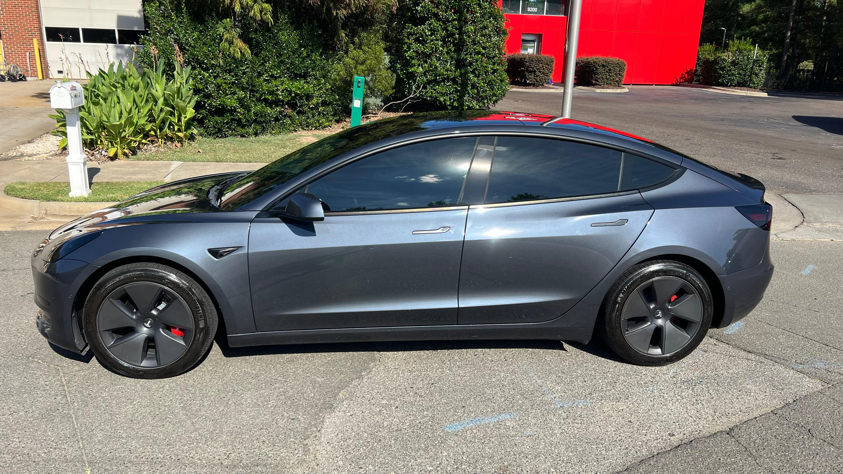 Tesla Model 3 2022 in Morrisville, NC