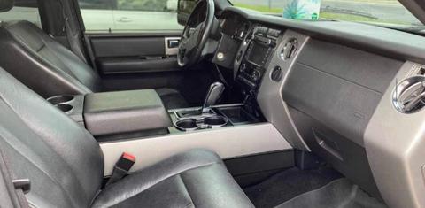 Ford Expedition 2013