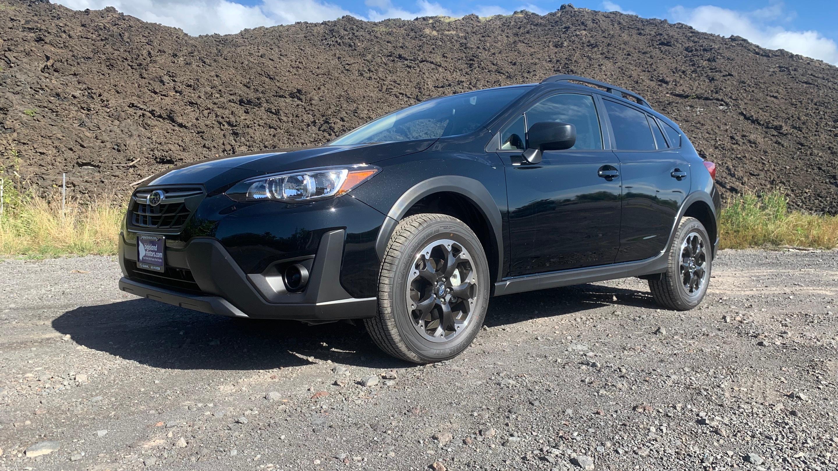 Subaru Crosstrek 2023 in Kailua-Kona, HI
